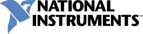 National Instruments equipment