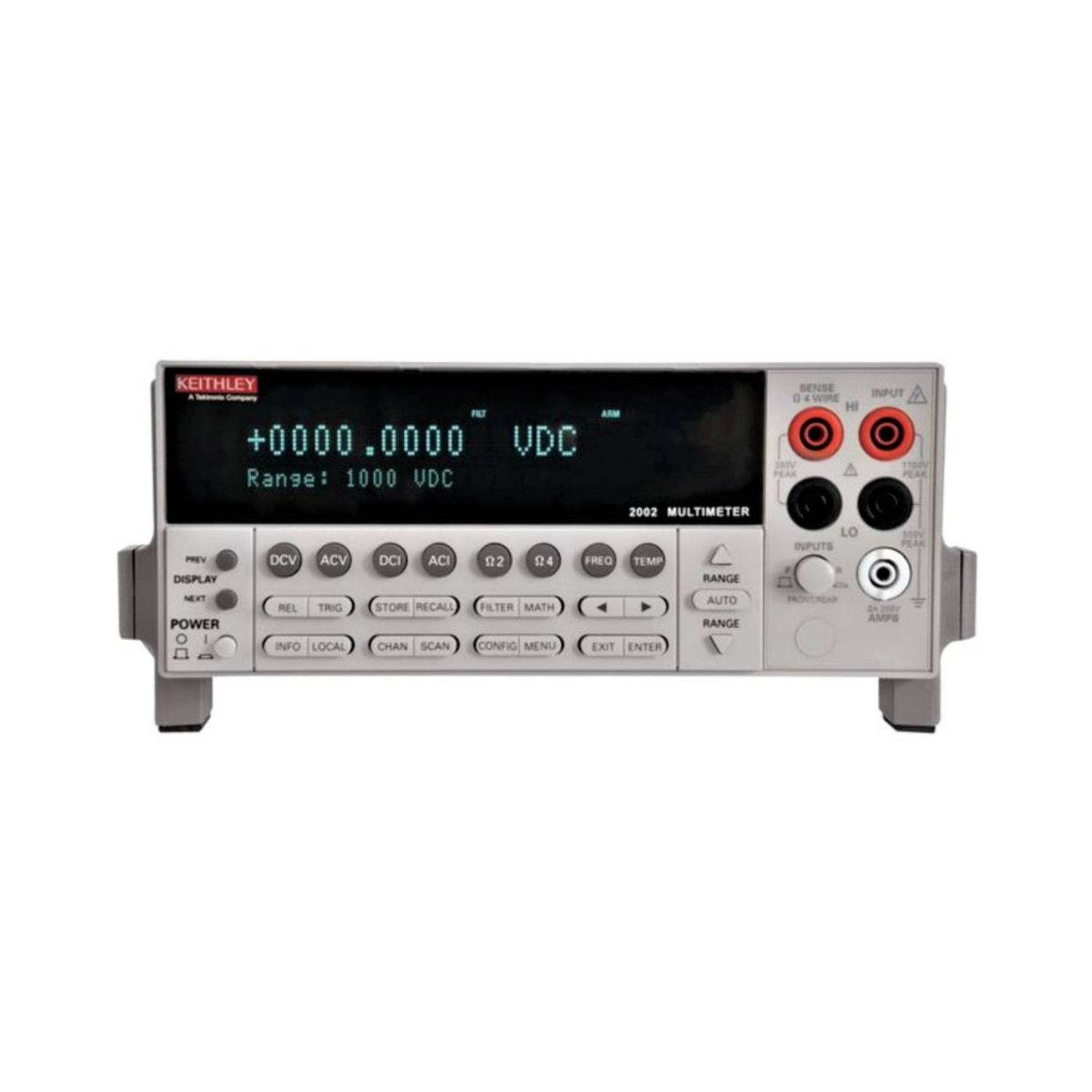 Tektronix oscilloscopes and test measurement instruments for professional lab and engineering use