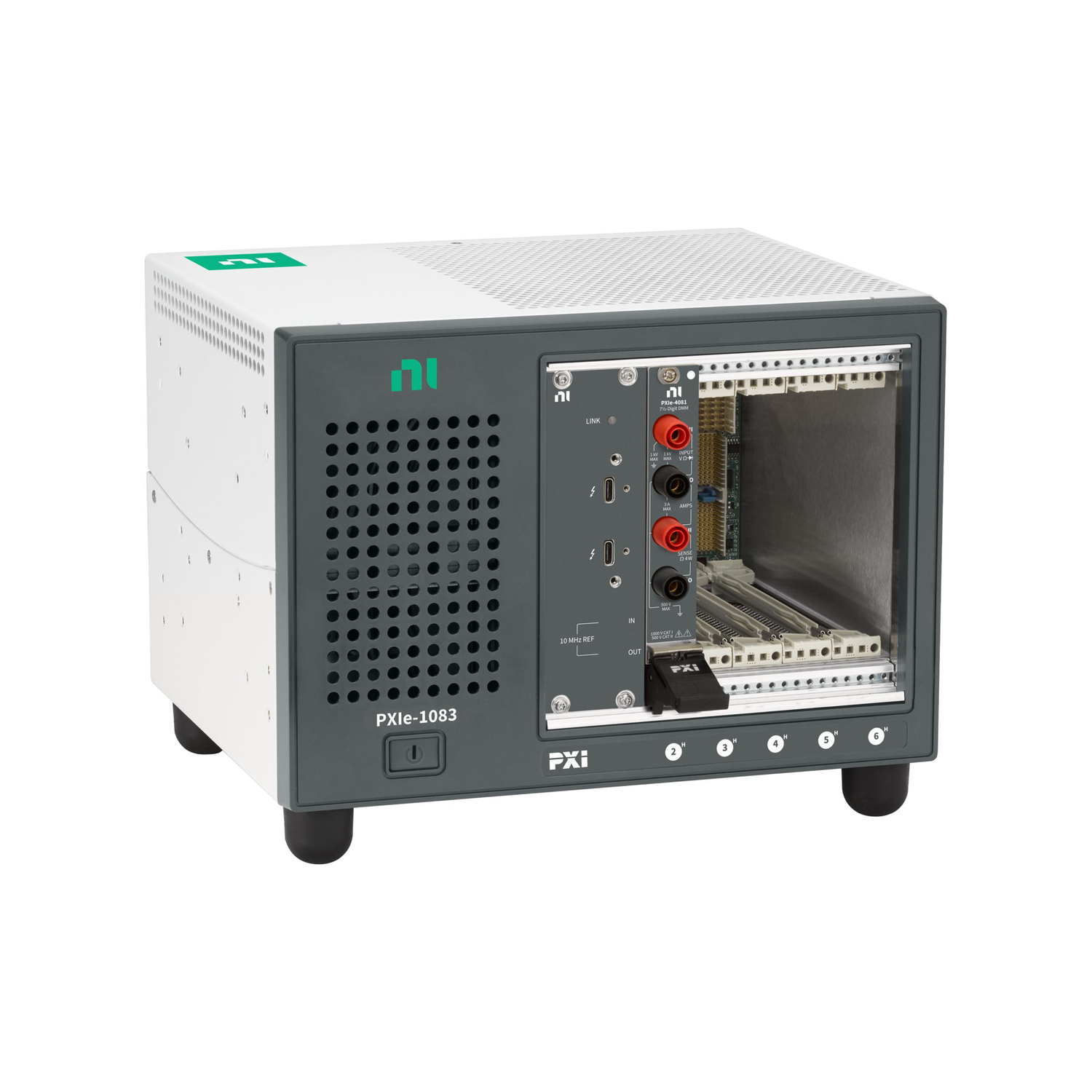 National Instruments (NI)