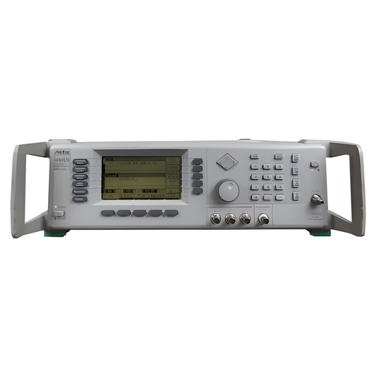 Anritsu 68369A/NV RF & Microwave Test Fixture Kit for precision coaxial and network measurements.