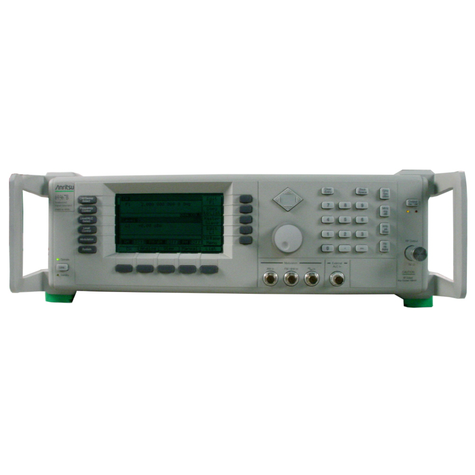 Anritsu 68369B RF/Microwave Test Fixture Kit - Ovento Systems