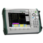 Anritsu MS2721B Spectrum Analyzer - Ovento Systems