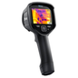 FLIR E6 Pro thermal imaging camera for professional electrical and building inspections.