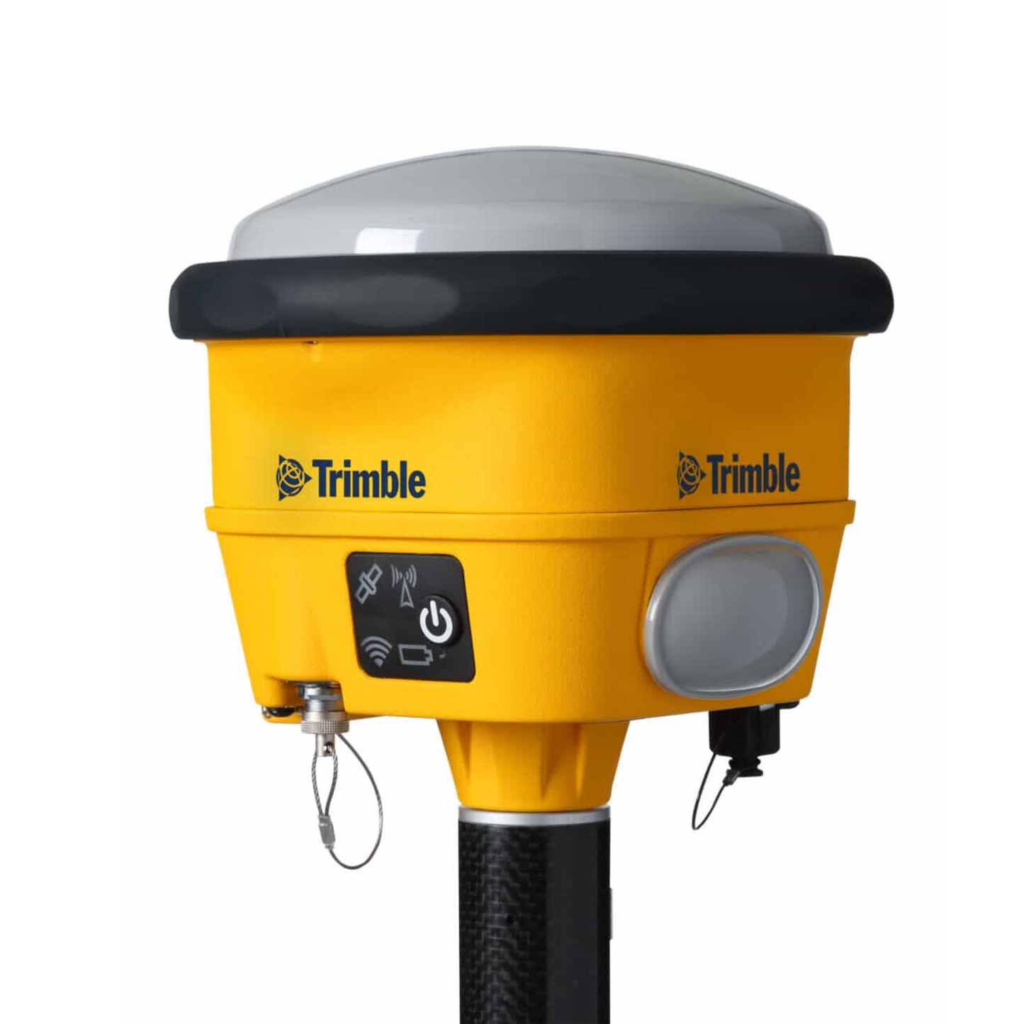 Trimble R780 GNSS receiver for high-precision land surveying and construction positioning